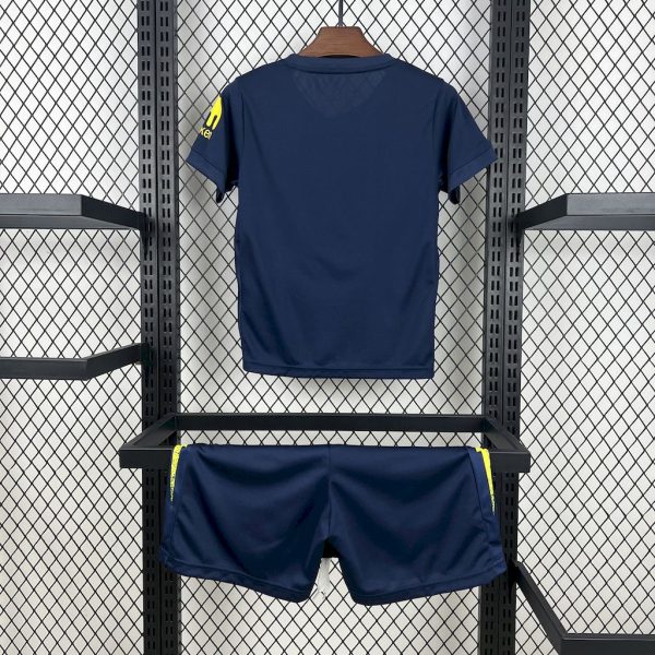 ATLETICO MADRID EXTERIEUR KIT ENFANT 25/26 – Image 5