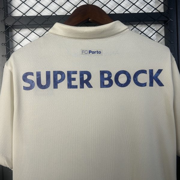 FC PORTO TROISIEME MAILLOT 25/26 – Image 2