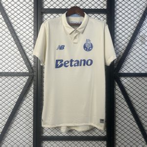 FC PORTO TROISIEME MAILLOT 25/26