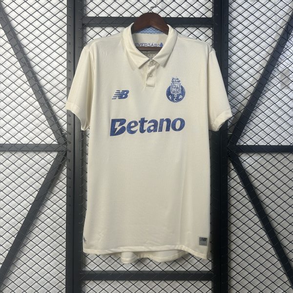 FC PORTO TROISIEME MAILLOT 25/26