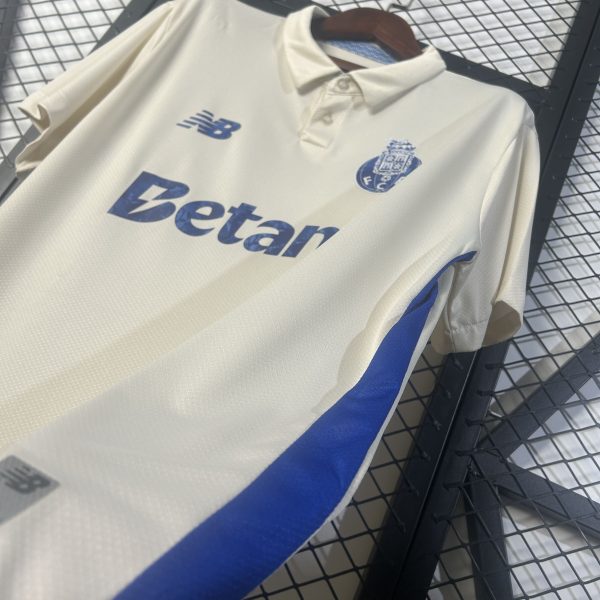FC PORTO TROISIEME MAILLOT 25/26 – Image 4