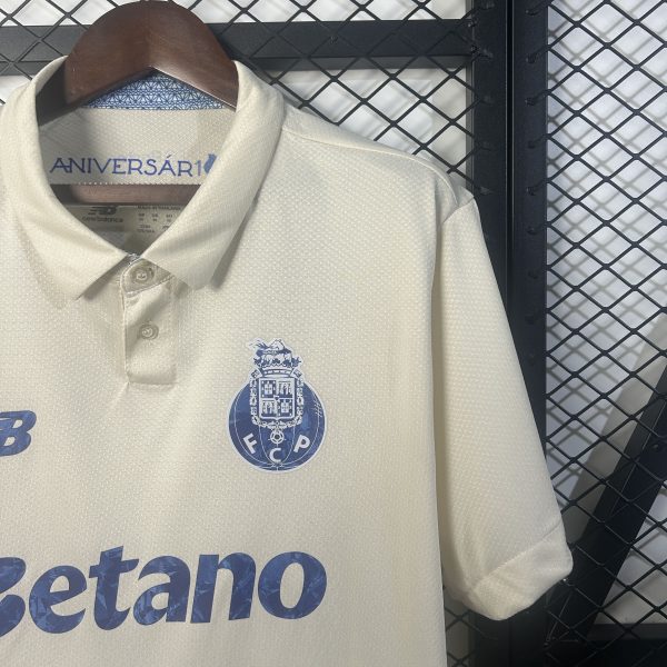 FC PORTO TROISIEME MAILLOT 25/26 – Image 5