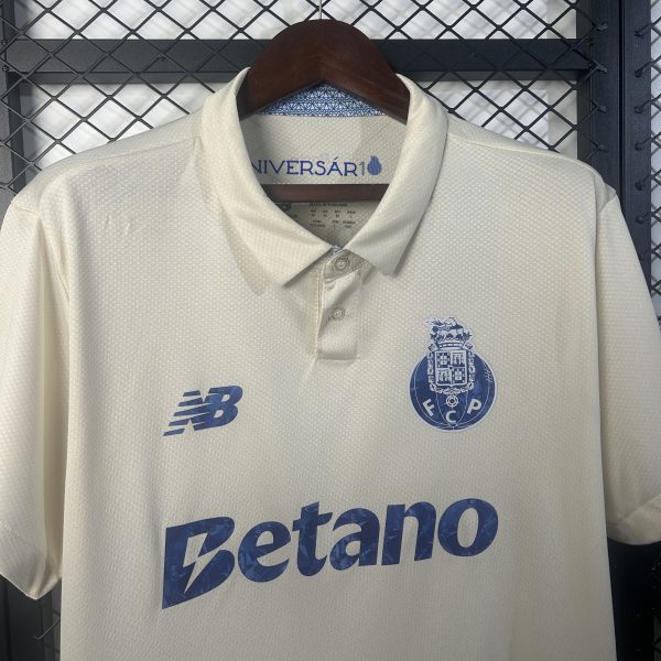 FC PORTO TROISIEME MAILLOT 25/26 – Image 6