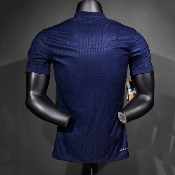 PARIS SAINT GERMAIN MAILLOT DOMICILE VERSION JOUEUR 25/26 – Image 5