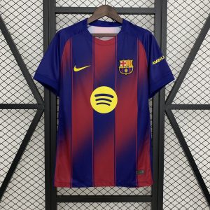 FC BARCELONE DOMICILE 25/26