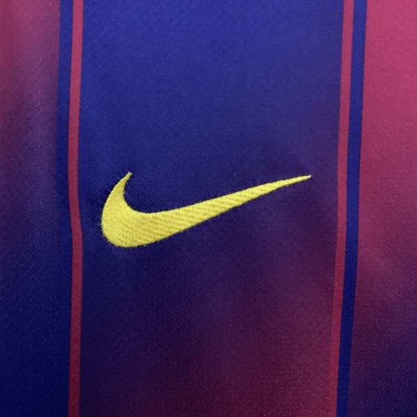 FC BARCELONE DOMICILE 25/26 – Image 2