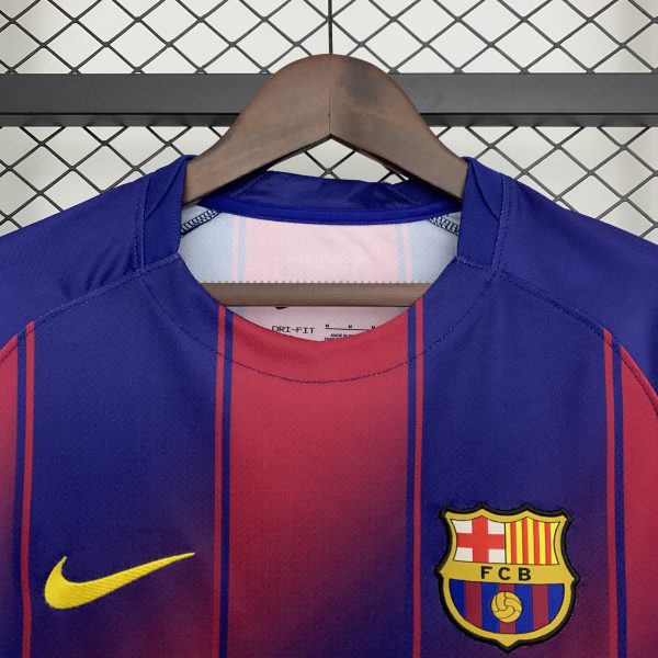 FC BARCELONE DOMICILE 25/26 – Image 3