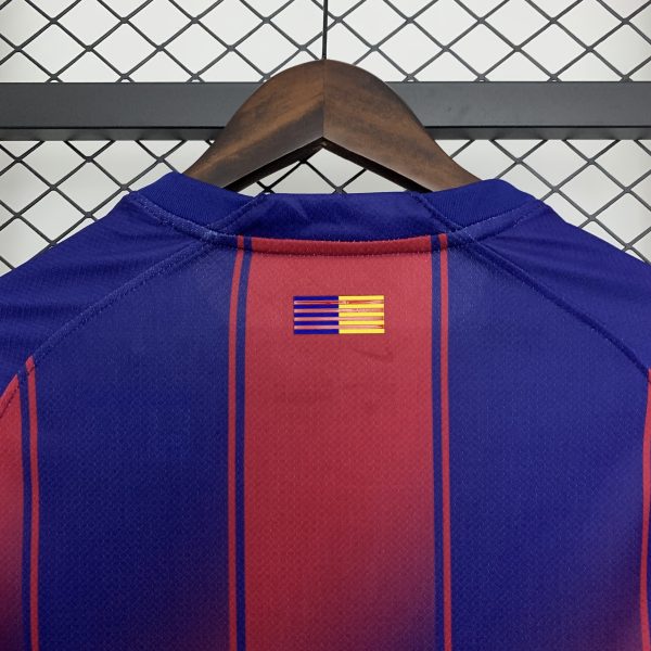 FC BARCELONE DOMICILE 25/26 – Image 5