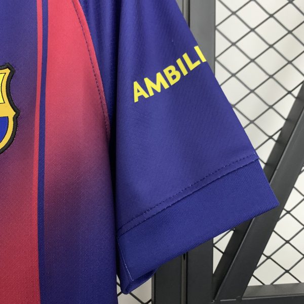 FC BARCELONE DOMICILE 25/26 – Image 6