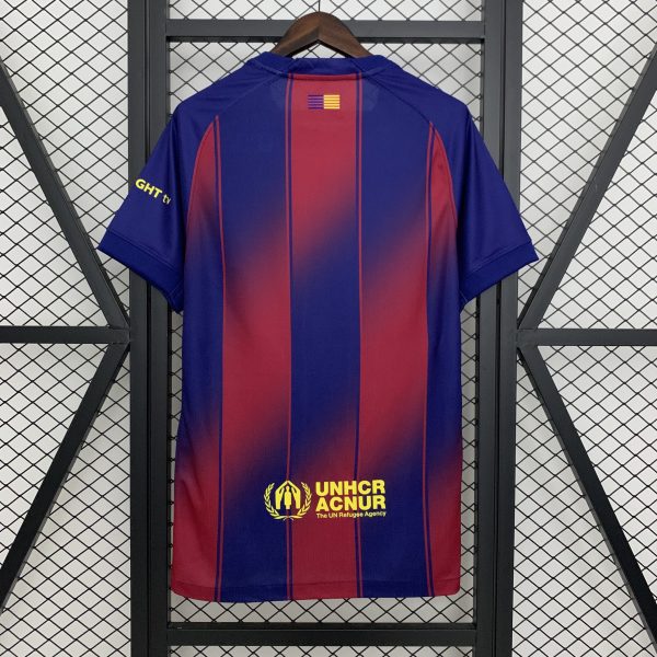 FC BARCELONE DOMICILE 25/26 – Image 8