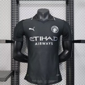 MANCHESTER CITY TROISIEME MAILLOT 25/26 VERSION JOUEUR