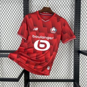 LILLE LOSC DOMICILE 25/26