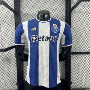 FC PORTO DOMICILE VERSION JOUEUR 25/26