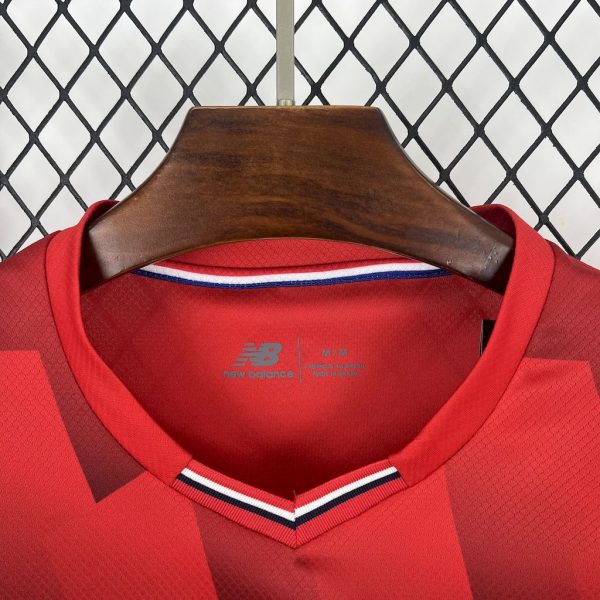LILLE LOSC DOMICILE 25/26 – Image 2