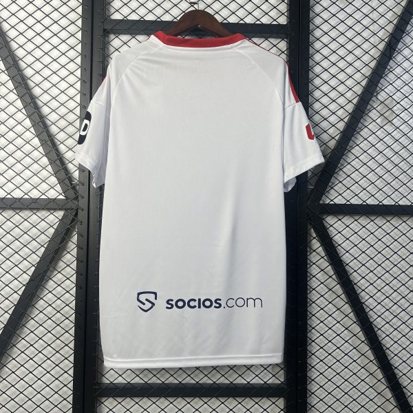 FC SEVILLE DOMICILE 25/26 – Image 3