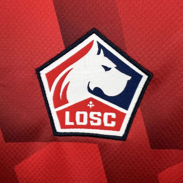 LILLE LOSC DOMICILE 25/26 – Image 3