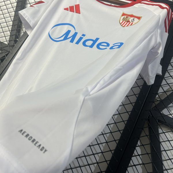 FC SEVILLE DOMICILE 25/26 – Image 5