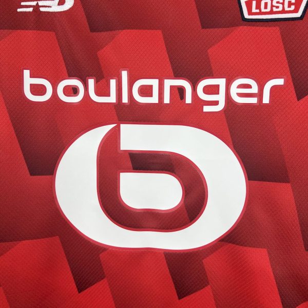 LILLE LOSC DOMICILE 25/26 – Image 4