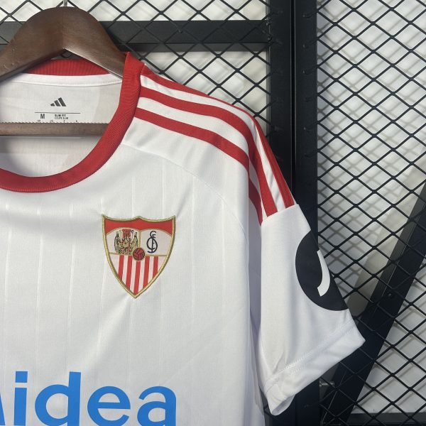 FC SEVILLE DOMICILE 25/26 – Image 4