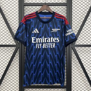 ARSENAL EXTERIEUR 25/26