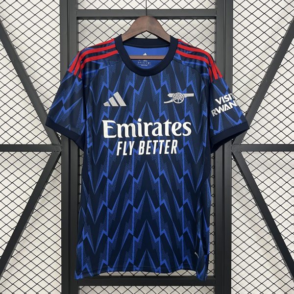 ARSENAL EXTERIEUR 25/26