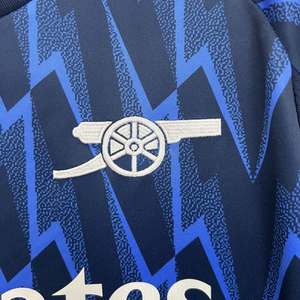 ARSENAL EXTERIEUR 25/26 – Image 5