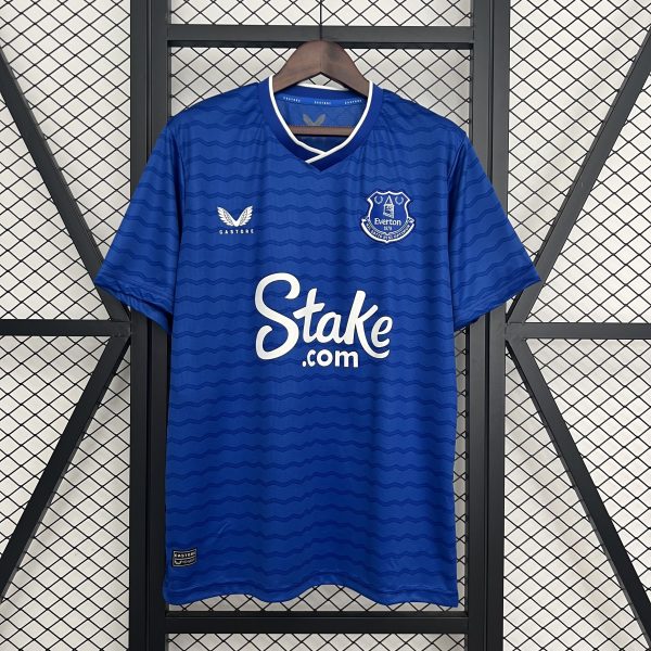 EVERTON DOMICILE 25/26