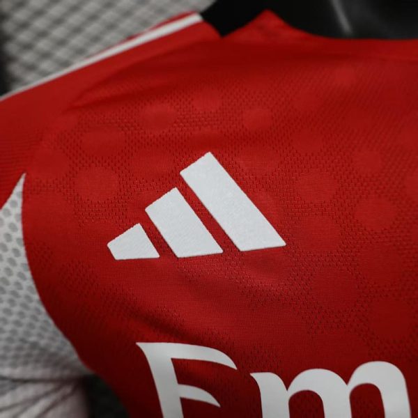 BENFICA LISBONNE DOMICILE VERSION JOUEUR 25/26 – Image 2