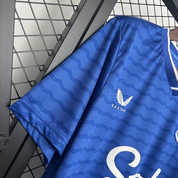EVERTON DOMICILE 25/26 – Image 3
