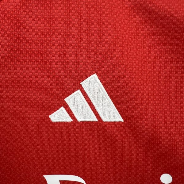 BENFICA DOMICILE KIT ENFANT 25/26 – Image 3