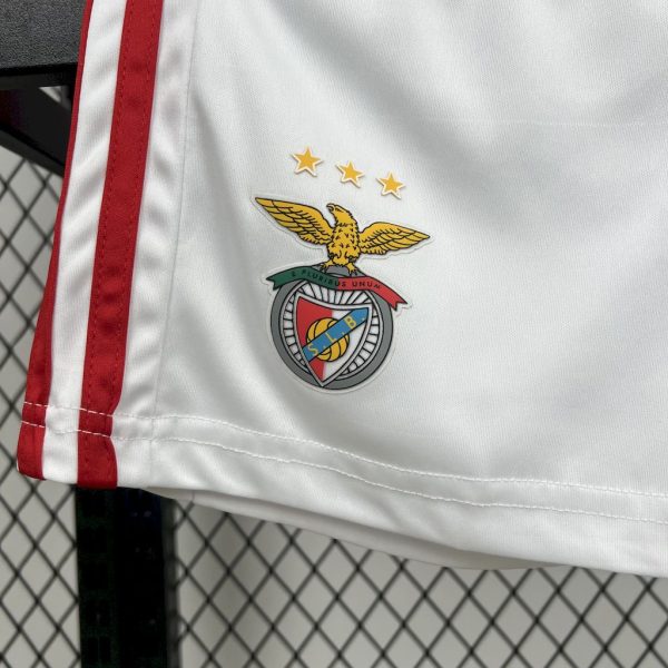BENFICA DOMICILE KIT ENFANT 25/26 – Image 6