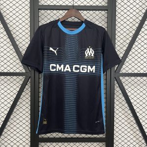 OLYMPIQUE DE MARSEILLE EXTERIEUR 25/26