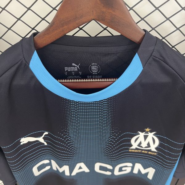 OLYMPIQUE DE MARSEILLE EXTERIEUR 25/26 – Image 8