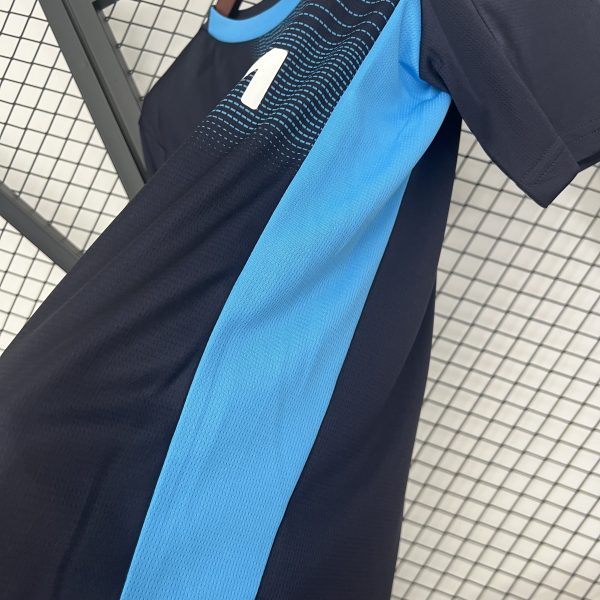 OLYMPIQUE DE MARSEILLE EXTERIEUR 25/26 – Image 7