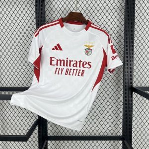 BENFICA EXTERIEUR 25/26