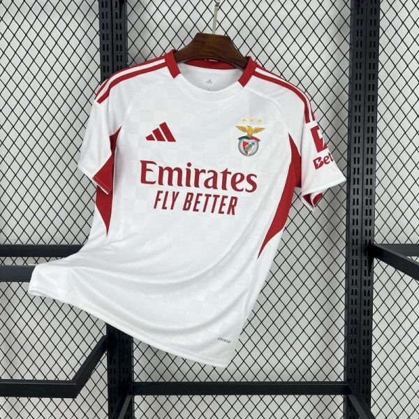 BENFICA EXTERIEUR 25/26