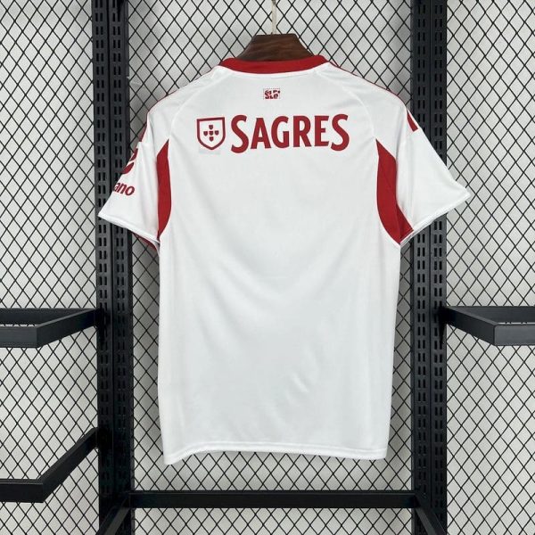 BENFICA EXTERIEUR 25/26 – Image 6