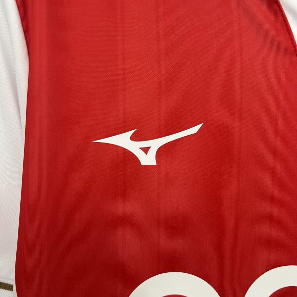 AS MONACO DOMICILE 25/26 – Image 2