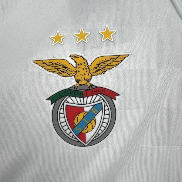 BENFICA EXTERIEUR 25/26 – Image 3