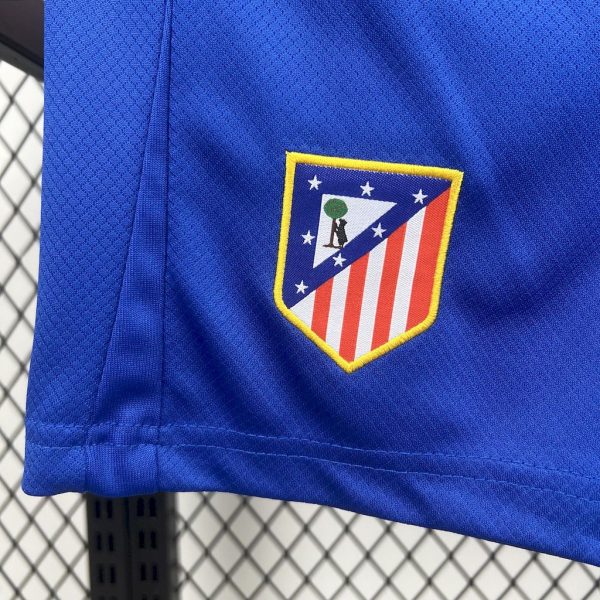 ATLETICO MADRID DOMICILE 25/26 KIT ENFANTS – Image 3