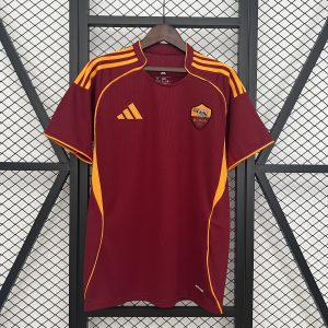 AS ROMA DOMICILE 25/26