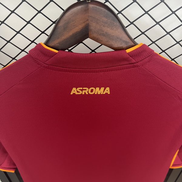 AS ROMA DOMICILE 25/26 – Image 6