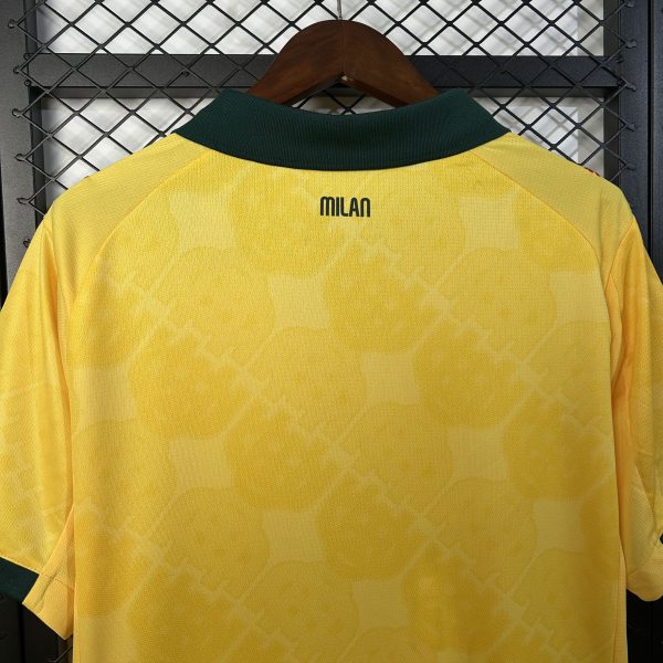 MILAN AC TROISIEME MAILLOT 25/26 – Image 3
