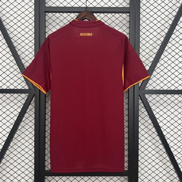 AS ROMA DOMICILE 25/26 – Image 5