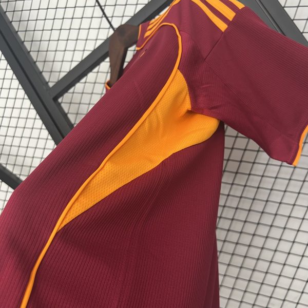 AS ROMA DOMICILE 25/26 – Image 4
