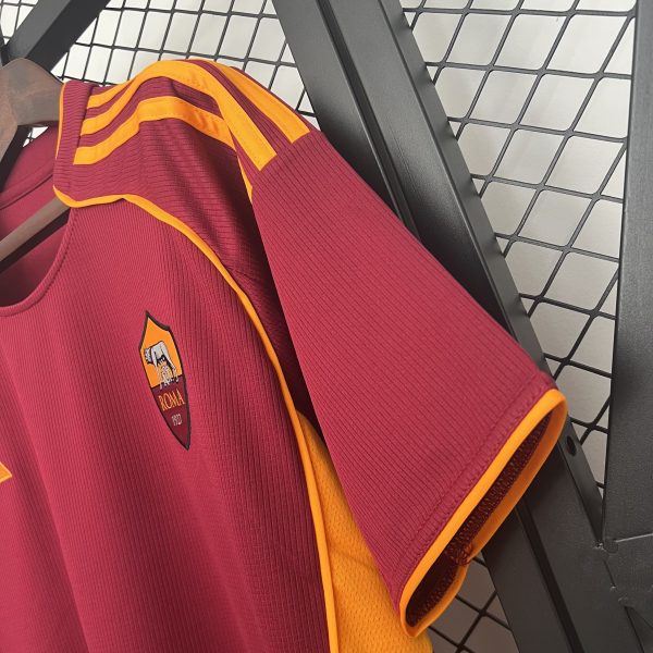 AS ROMA DOMICILE 25/26 – Image 3