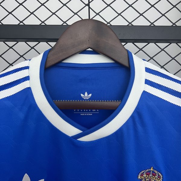 REAL MADRID TROISIEME MAILLOT 25/26 – Image 2