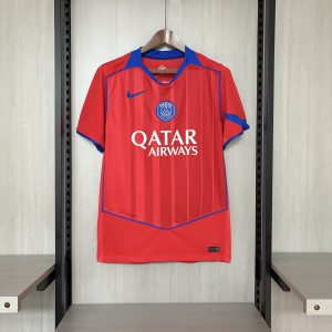 PARIS SAINT GERMAIN TROISIEME MAILLOT 25/26