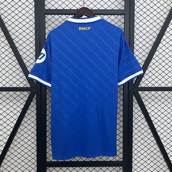 REAL MADRID TROISIEME MAILLOT 25/26 – Image 5