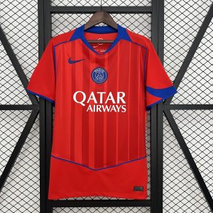 PARIS SAINT GERMAIN TROISIEME MAILLOT 25/26